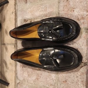 Men's Cole Haan dress shoes